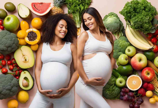 Why Choosing the Right Prenatal Vitamins are Crucial for Expecting Mothers