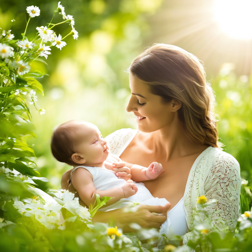 Top Probiotics for Breastfeeding Moms: Enhance Your Health and Your Baby's