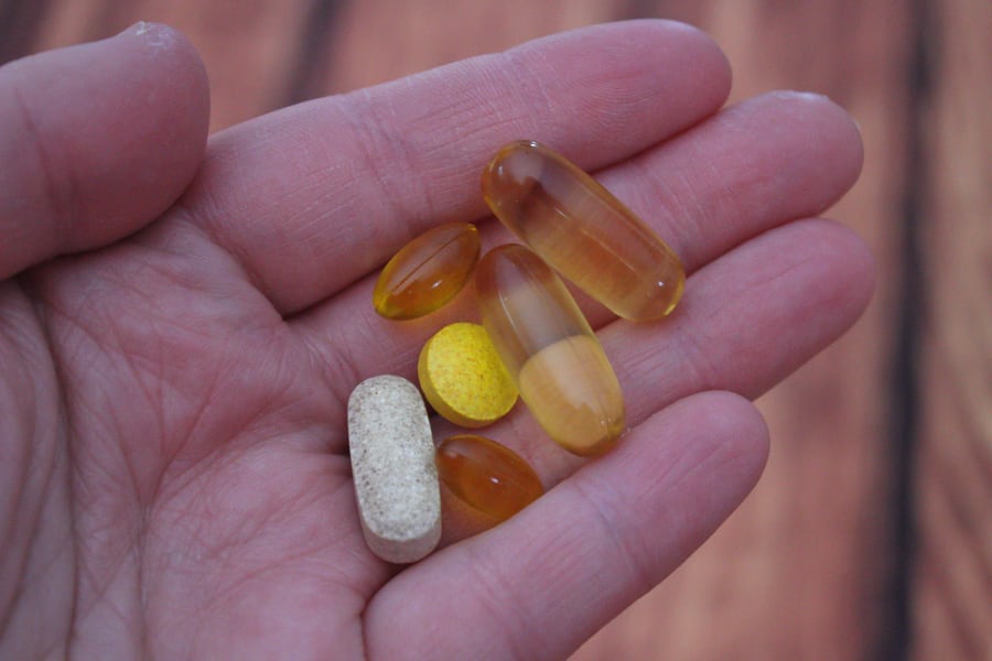 Why You Should Take Prenatal Vitamins