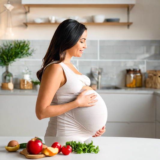 Understanding Methylfolate Dosage for MTHFR During Pregnancy