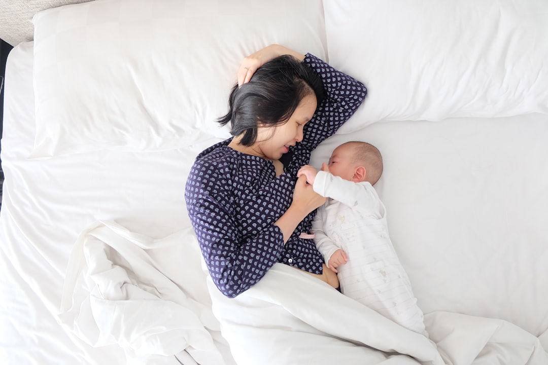 Top Probiotic Choices for Breastfeeding Moms