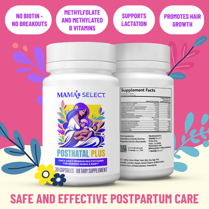 Postnatal Plus