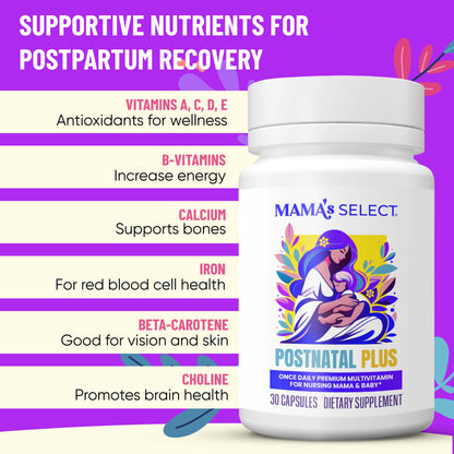 Postnatal Plus