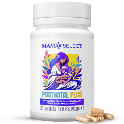 Postnatal Plus