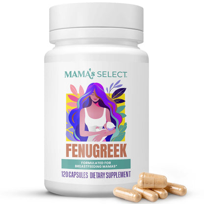 Organic Fenugreek