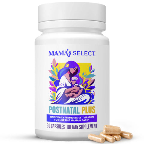 Postnatal Plus