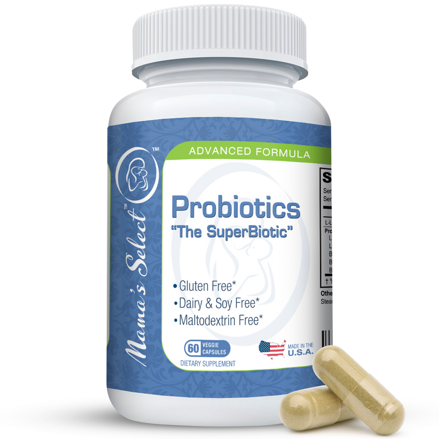 Probiotics