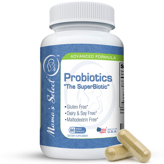 Probiotics