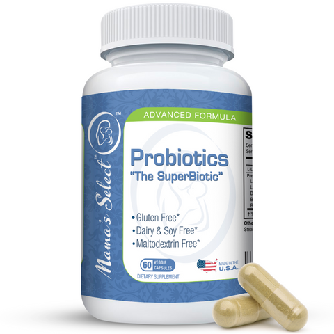 Probiotics